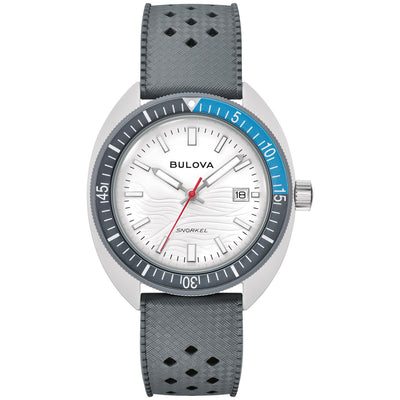 Bulova Snorkel 98B449