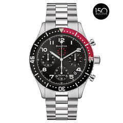 Bulova Marine Star Heritage 98B451