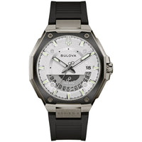 Bulova Series X 98B457