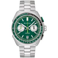 Bulova Racer 98B468