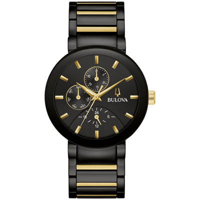 Bulova Futuro 98C149