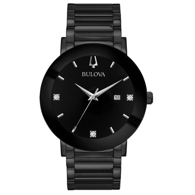 Bulova Futuro 98D144