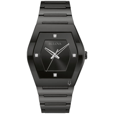 Bulova Gemini 98D177