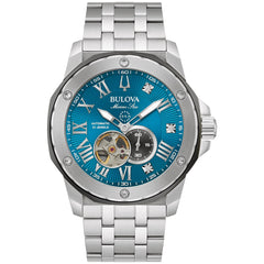 Bulova Marine Star 98D184