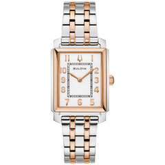 Bulova Sutton 98L328