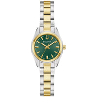 Bulova Surveyor 98L329