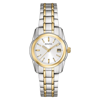 Bulova Classic 98M105