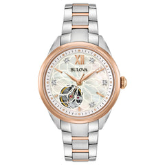 Bulova Sutton 98P170