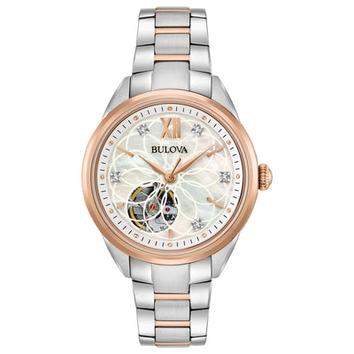 Bulova Sutton 98P170
