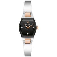 Bulova Gemini 98P216