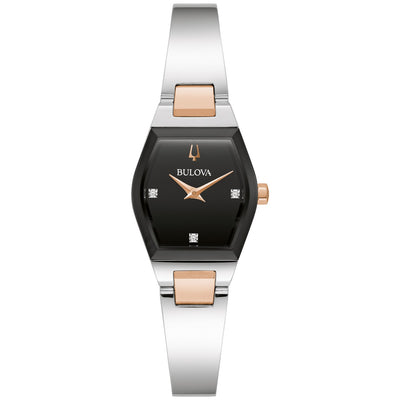 Bulova Gemini 98P216
