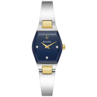 Bulova Gemini 98P218