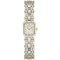 Bulova Goddess of Time 98P237