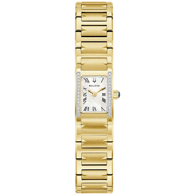 Bulova Harmony 98R301