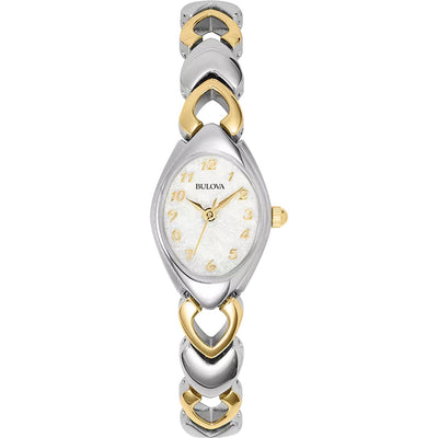Bulova Classic 98V02