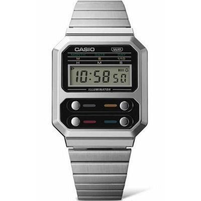 Casio Vintage A100WE-1A
