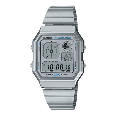 Casio Vintage A130WE-7A