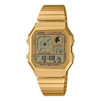 Casio Vintage A130WEG-9A