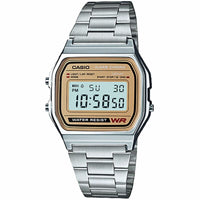 Casio Vintage A158WEA-9