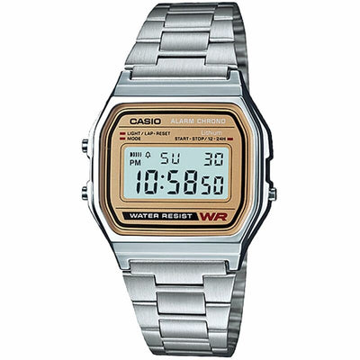 Casio Vintage A158WEA-9