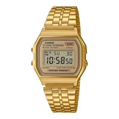 Casio Vintage A158WETG-9AVT