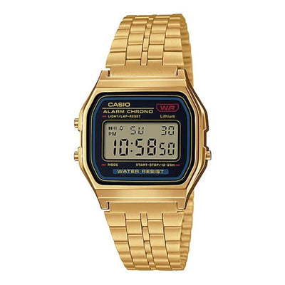 Casio Vintage A159WGEA-1VT