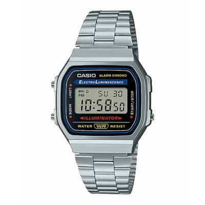 Casio Vintage A168W-1