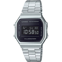 Casio Vintage A168WEM-1VT