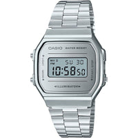 Casio Vintage A168WEM-7VT