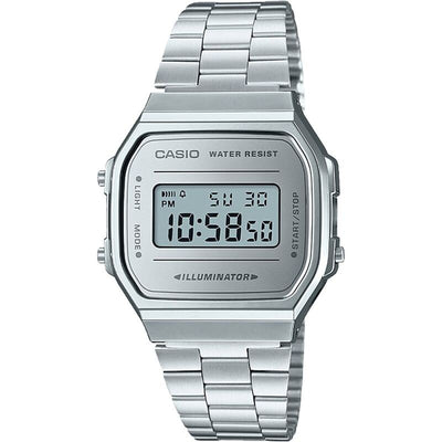 Casio Vintage A168WEM-7VT