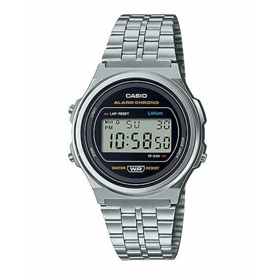 Casio Vintage A171WE-1A