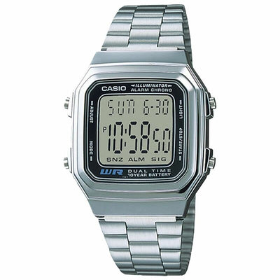 Casio Vintage A178WA-1A