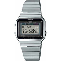 Casio Vintage A700W-1A