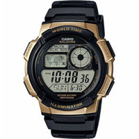 Casio Classic AE1000W-1A3V