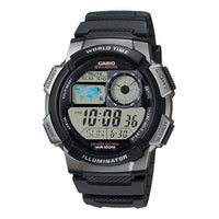 Casio Classic AE1000W-1BV