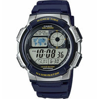 Casio Classic AE1000W-2AV