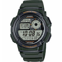 Casio Classic AE1000W-3AV