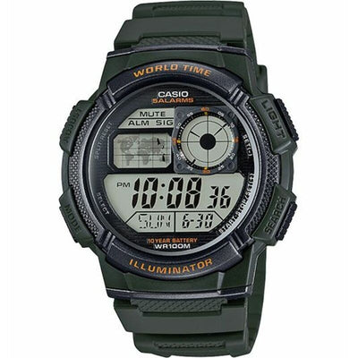 Casio Classic AE1000W-3AV