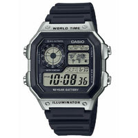 Casio Classic AE1200WH-1CV