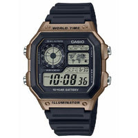 Casio Classic AE1200WH-5AV