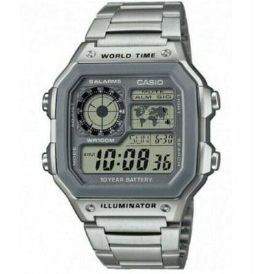 Casio Classic AE1200WHD-7AV