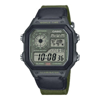 Casio Classic AE1200WHUB-3AV