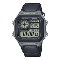 Casio Classic AE1200WHUB-8AV