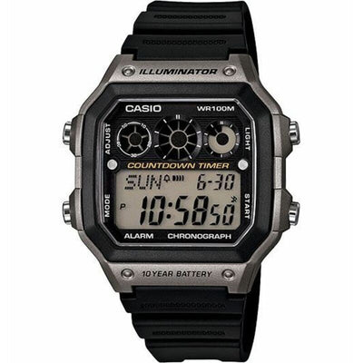 Casio Classic AE1300WH-8AV