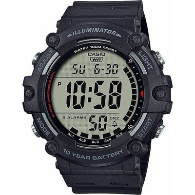 Casio Classic AE1500WH-1AV