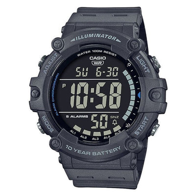 Casio Classic AE1500WH-8BV
