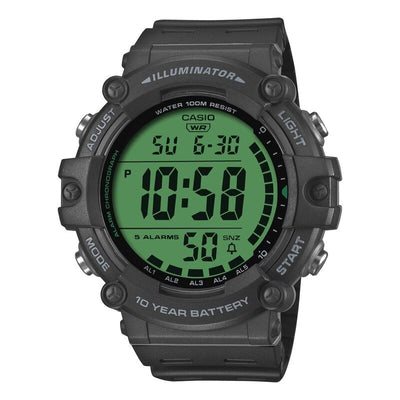 Casio Classic AE1500WHC-1AV