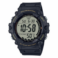 Casio Classic AE1500WHX-1AV