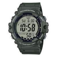 Casio Classic AE1500WHX-3AV
