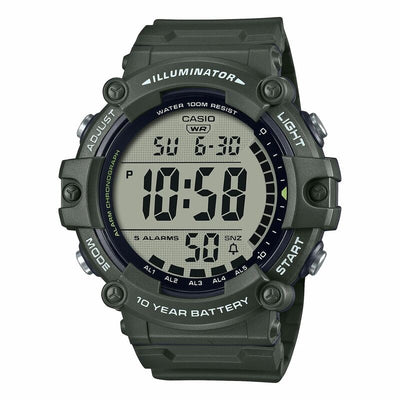 Casio Classic AE1500WHX-3AV